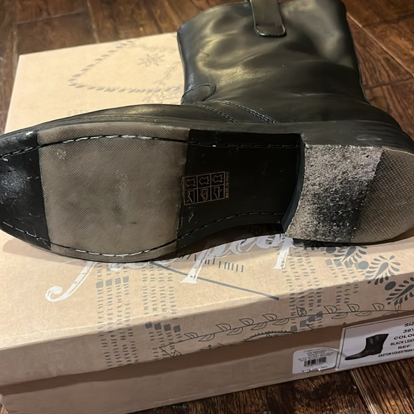 Free people Easton equestrian 39.5 - Picture 6 of 6